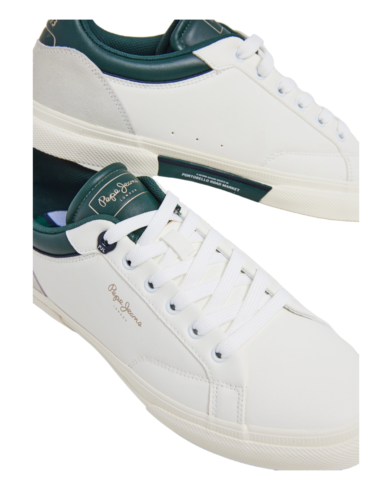 Sneakers hombre pepe discount jeans