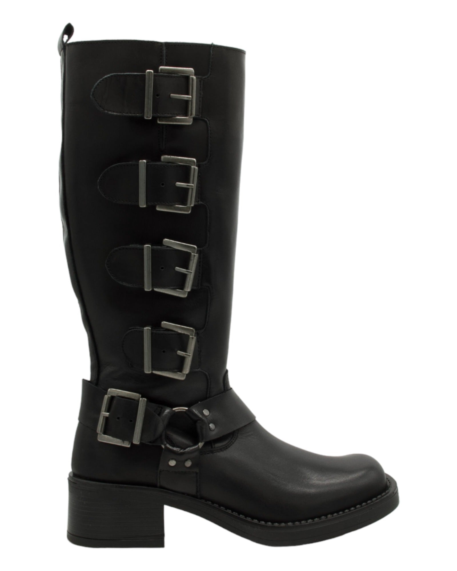 cassandra combat boots