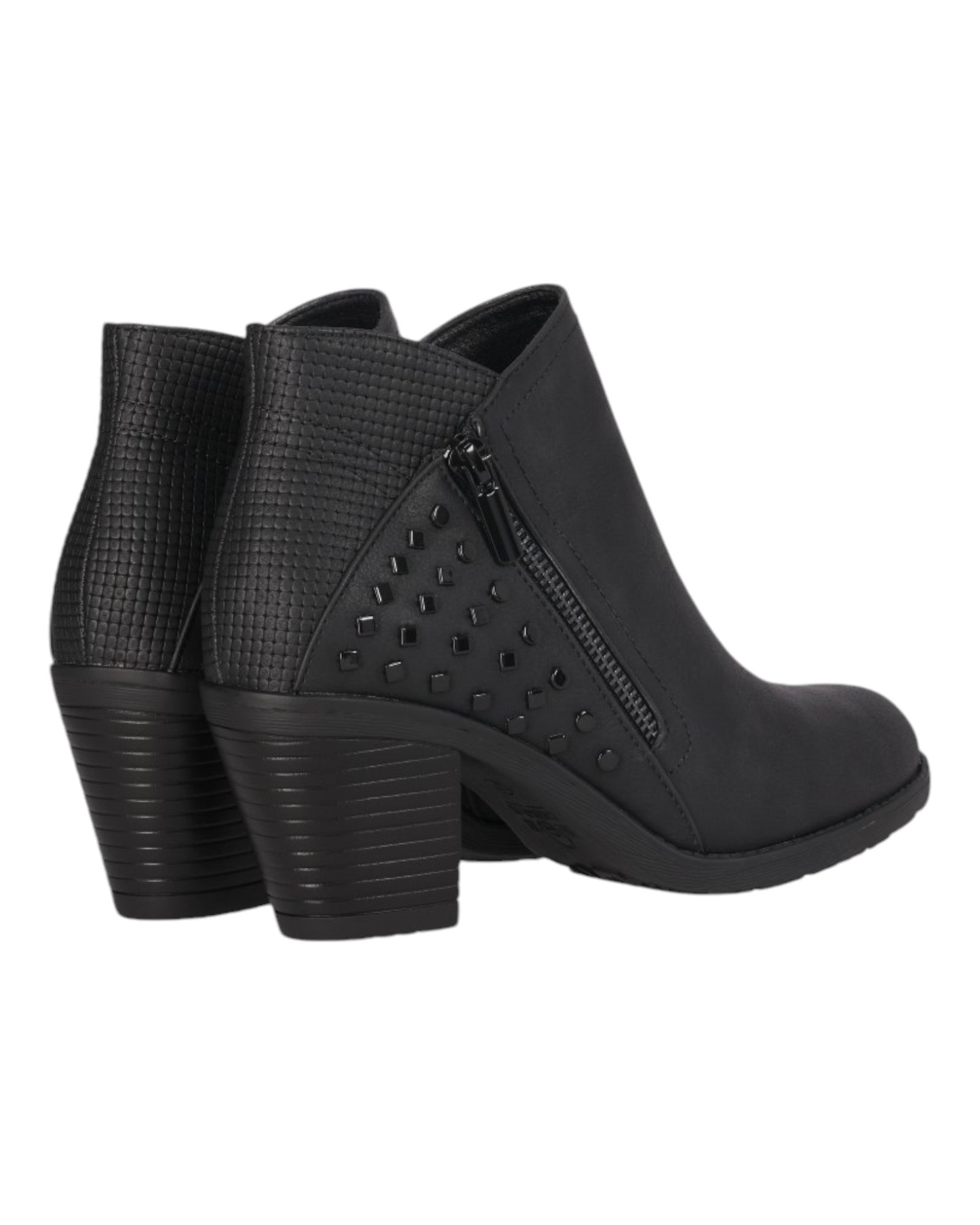 BOTINES DE MUJER CHIKA10 KURAZO 35 EN NEGRO