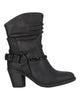 BOTAS DE MUJER CHIKA10 KURAZO 37 EN NEGRO