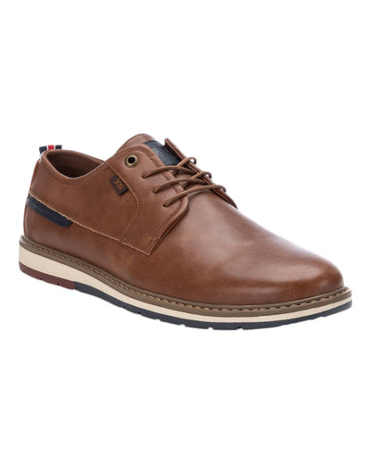 ZAPATOS DE HOMBRE XTI 142111 EN CAMEL