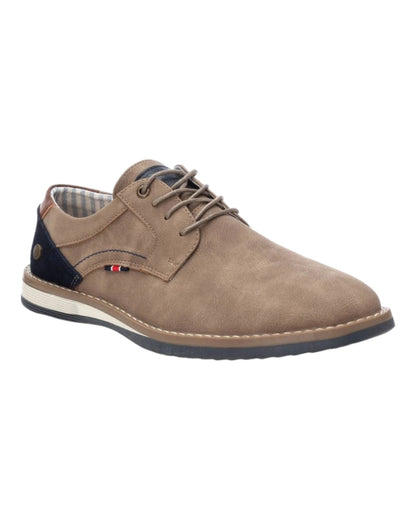 ZAPATOS DE HOMBRE XTI 142525 EN TAUPE