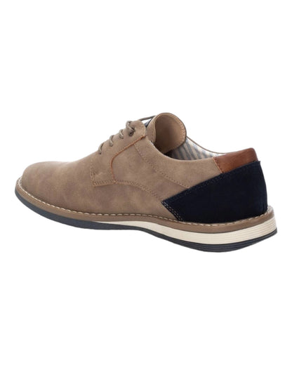 ZAPATOS DE HOMBRE XTI 142525 EN TAUPE