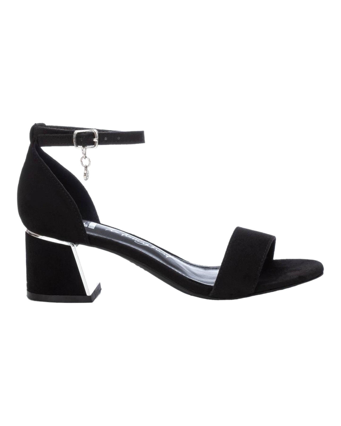 SANDALIAS DE MUJER XTI 142836 EN NEGRO