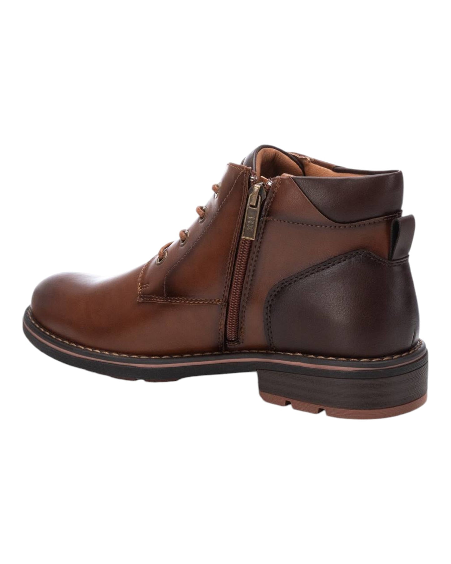 BOTINES DE HOMBRE XTI 142925 EN CAMEL