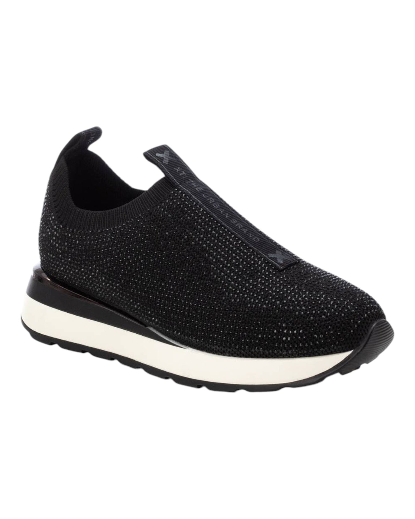 DEPORTIVOS DE MUJER XTI 142964 EN NEGRO