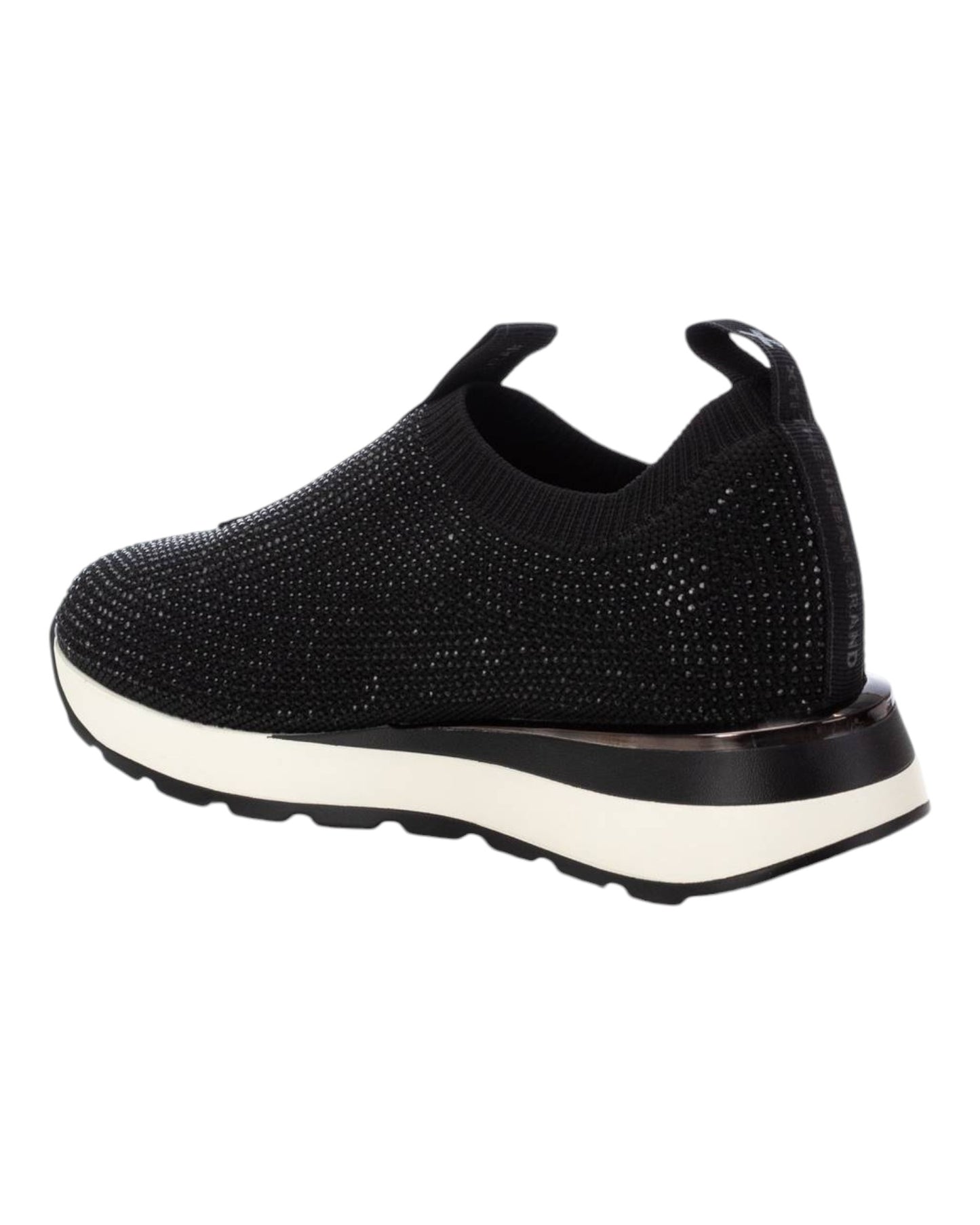 DEPORTIVOS DE MUJER XTI 142964 EN NEGRO