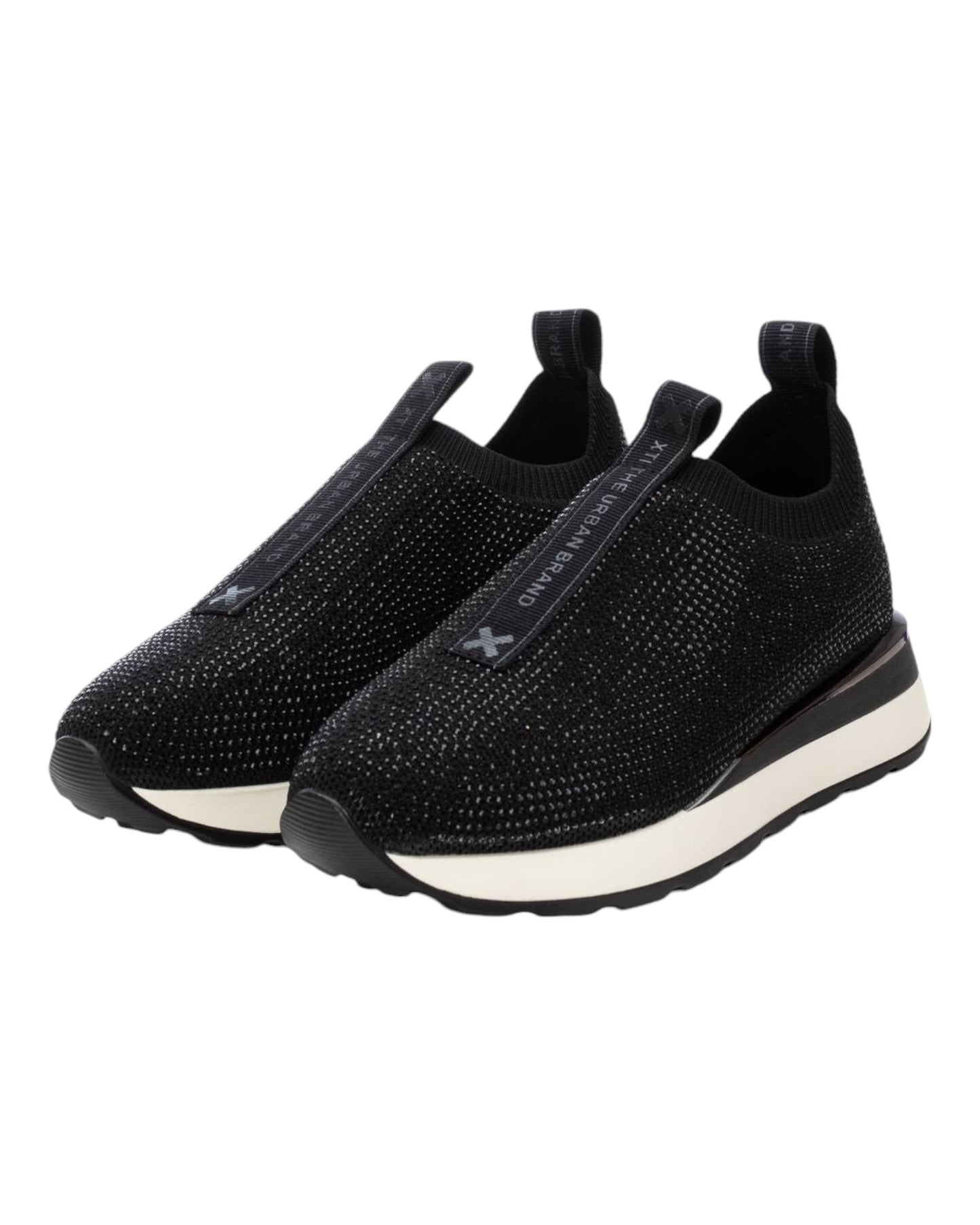 DEPORTIVOS DE MUJER XTI 142964 EN NEGRO