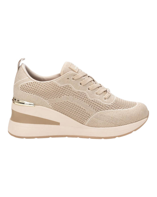 DEPORTIVOS DE MUJER XTI 143069 EN BEIGE