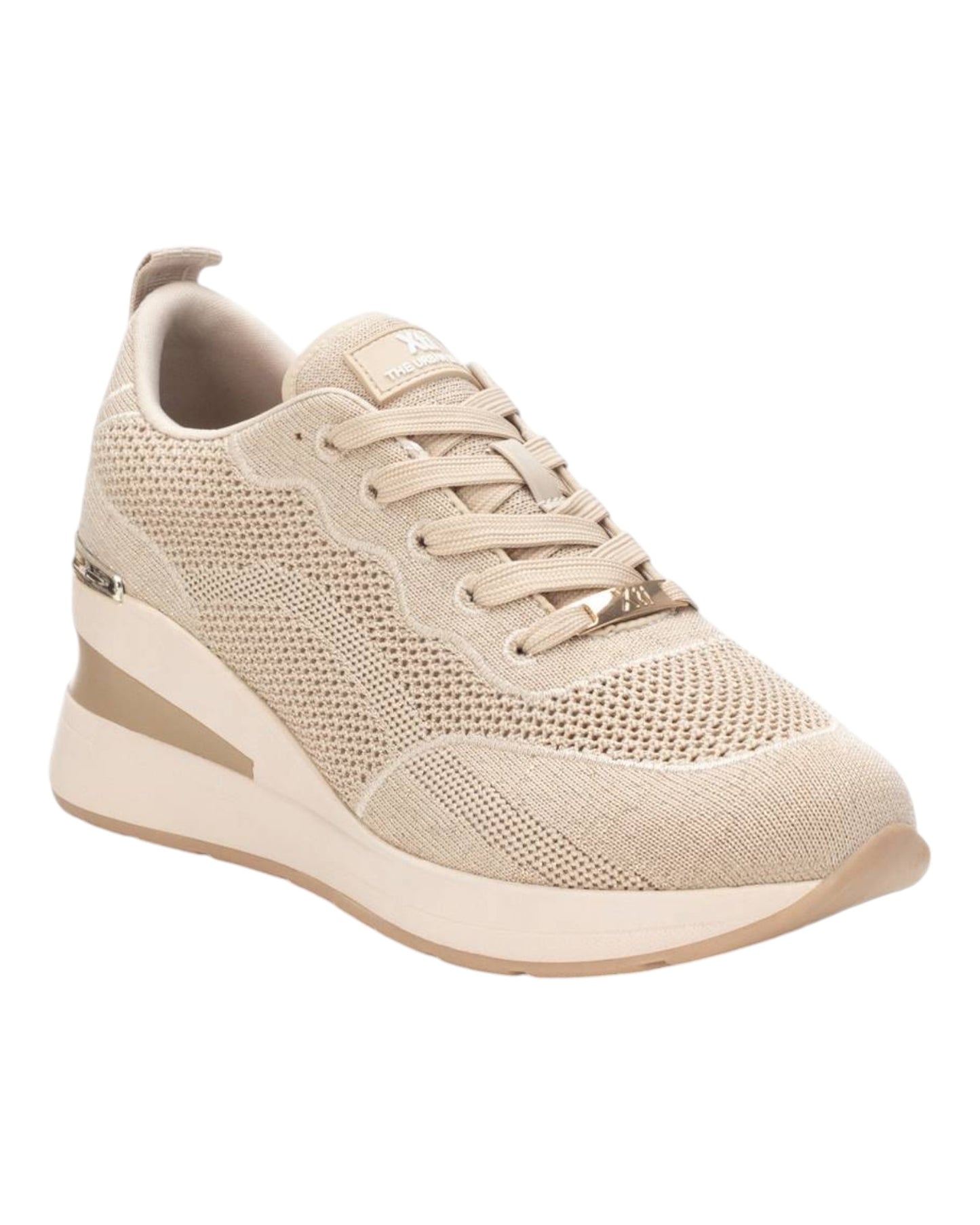 DEPORTIVOS DE MUJER XTI 143069 EN BEIGE