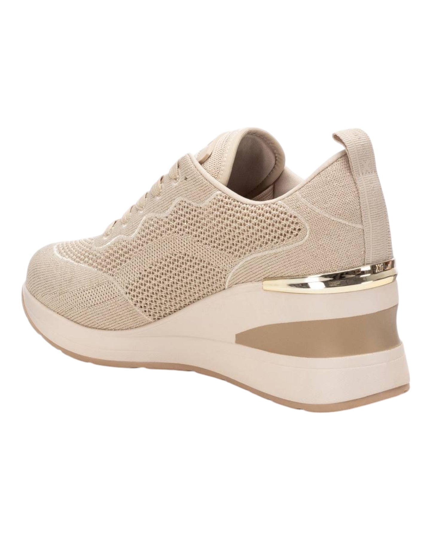 DEPORTIVOS DE MUJER XTI 143069 EN BEIGE