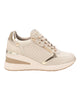 DEPORTIVOS DE MUJER XTI 143071 EN BEIGE