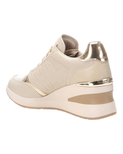 DEPORTIVOS DE MUJER XTI 143071 EN BEIGE