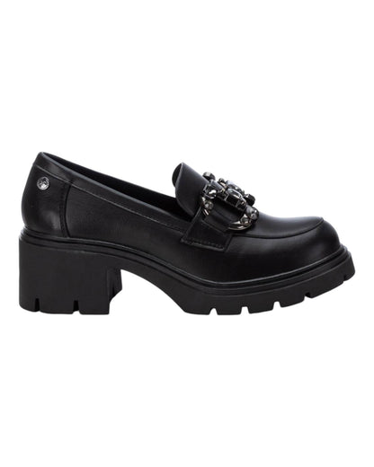 ZAPATOS DE MUJER XTI 143106 EN NEGRO