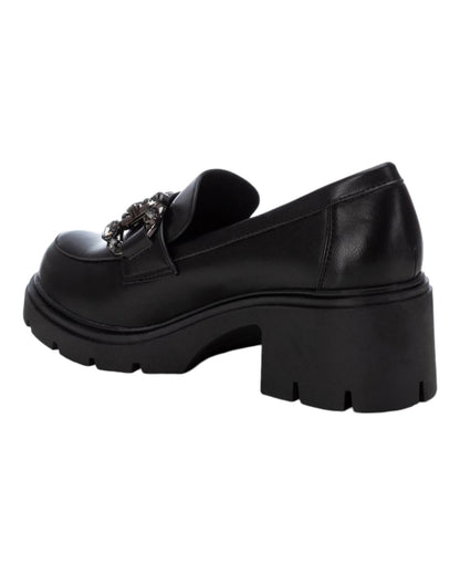 ZAPATOS DE MUJER XTI 143106 EN NEGRO