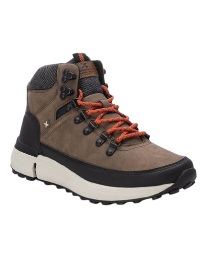 BOTINES DE HOMBRE XTI 143169 EN MARRON