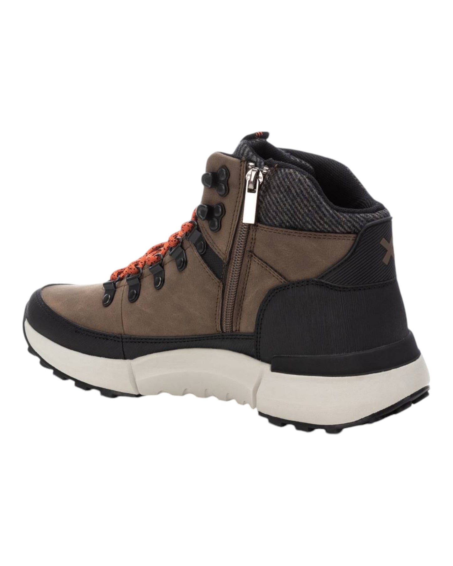 BOTINES DE HOMBRE XTI 143169 EN MARRON