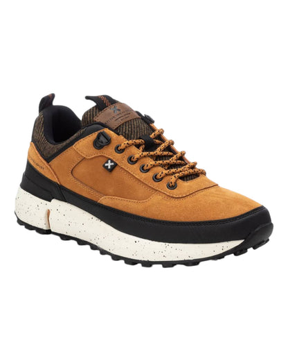 DEPORTIVOS DE HOMBRE XTI 143171 EN CAMEL