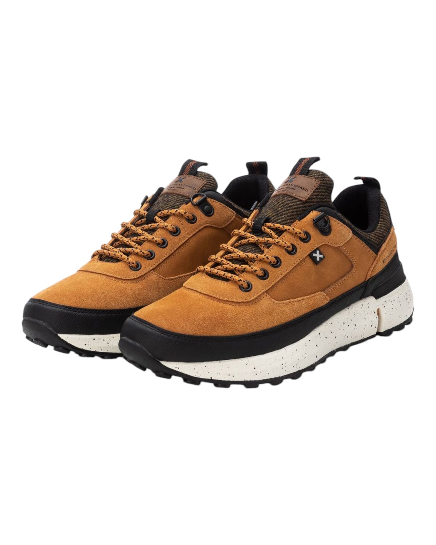 DEPORTIVOS DE HOMBRE XTI 143171 EN CAMEL