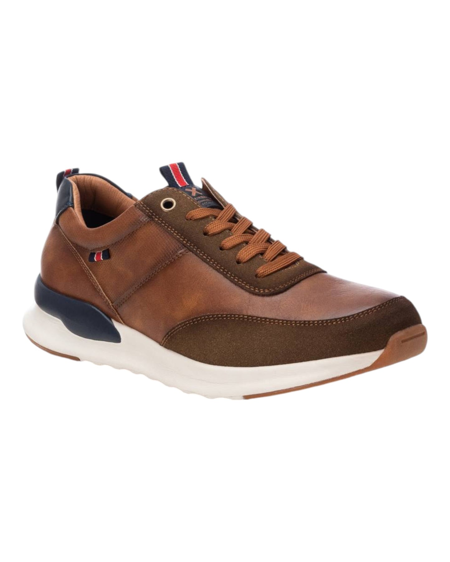 DEPORTIVOS DE HOMBRE XTI 143224 EN CAMEL