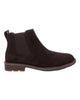 BOTINES DE HOMBRE XTI 143265 EN MARRON