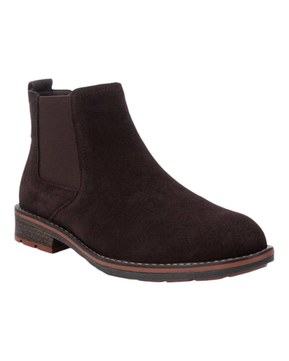 BOTINES DE HOMBRE XTI 143265 EN MARRON