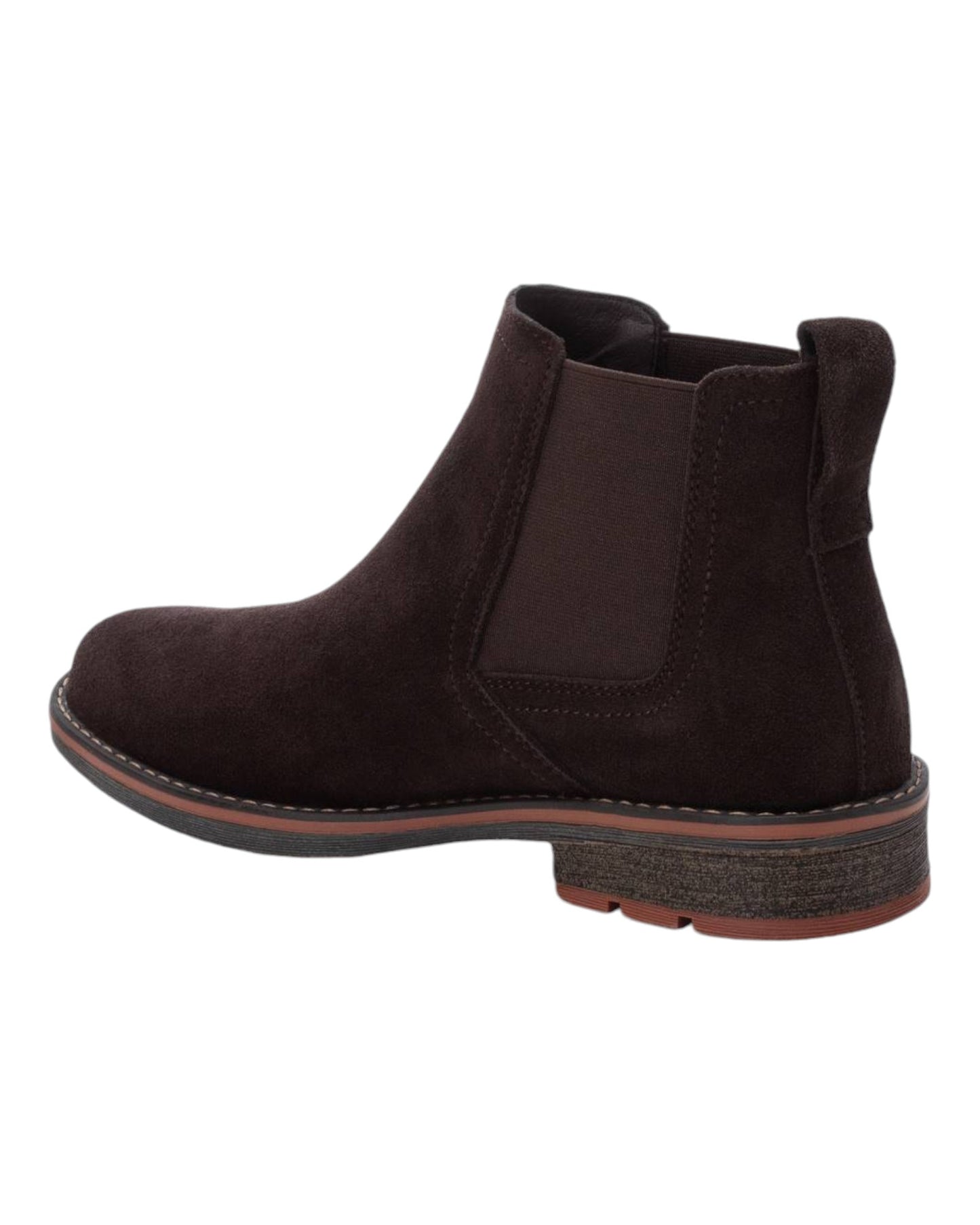 BOTINES DE HOMBRE XTI 143265 EN MARRON