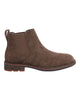 BOTINES DE HOMBRE XTI 143265 EN TAUPE