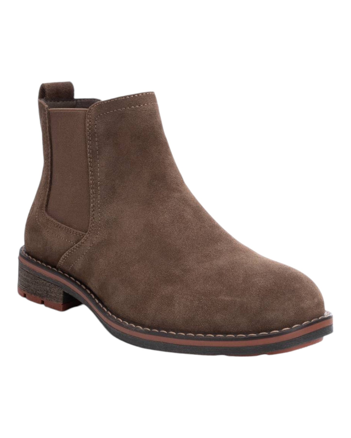 BOTINES DE HOMBRE XTI 143265 EN TAUPE