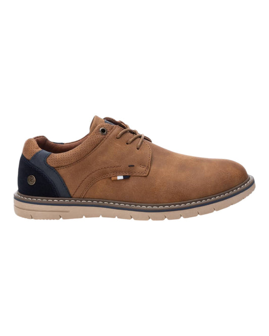 ZAPATOS DE HOMBRE XTI 143269 EN CAMEL