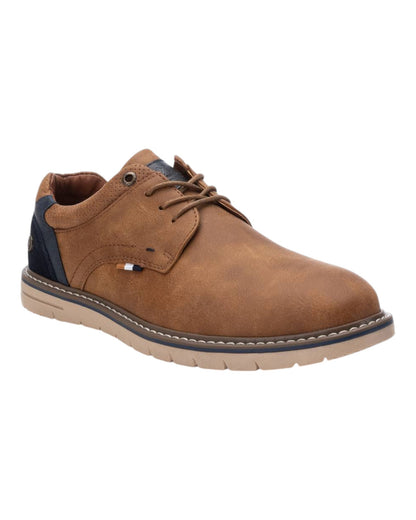 ZAPATOS DE HOMBRE XTI 143269 EN CAMEL