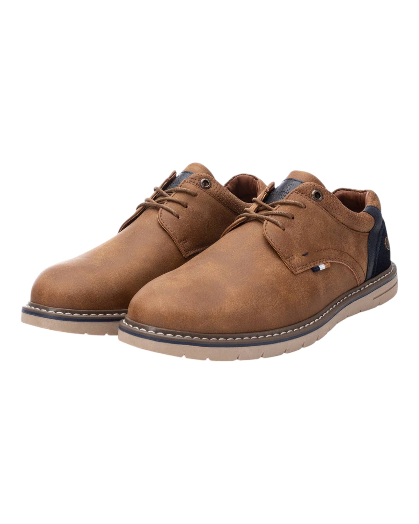 ZAPATOS DE HOMBRE XTI 143269 EN CAMEL