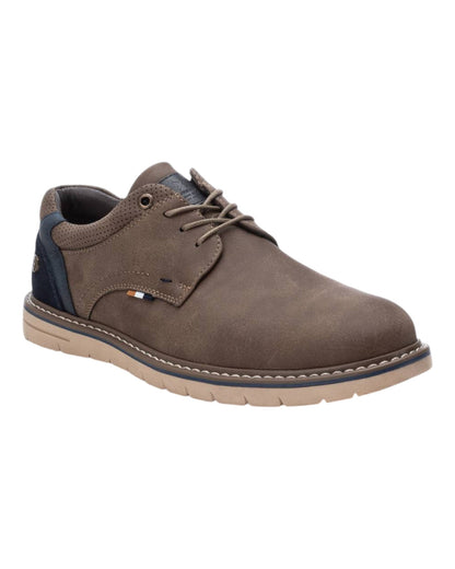 ZAPATOS DE HOMBRE XTI 143269 EN TAUPE