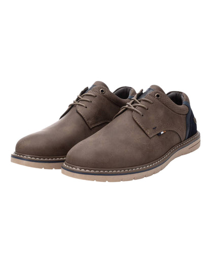 ZAPATOS DE HOMBRE XTI 143269 EN TAUPE