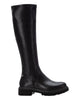 BOTAS DE MUJER XTI 143298 EN NEGRO