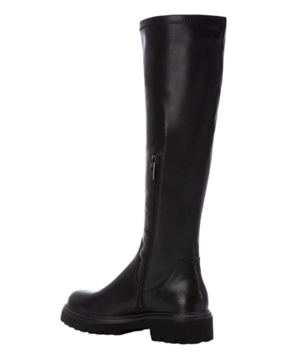 BOTAS DE MUJER XTI 143298 EN NEGRO