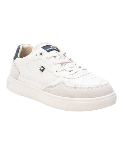 DEPORTIVOS DE HOMBRE XTI 143329 EN BLANCO