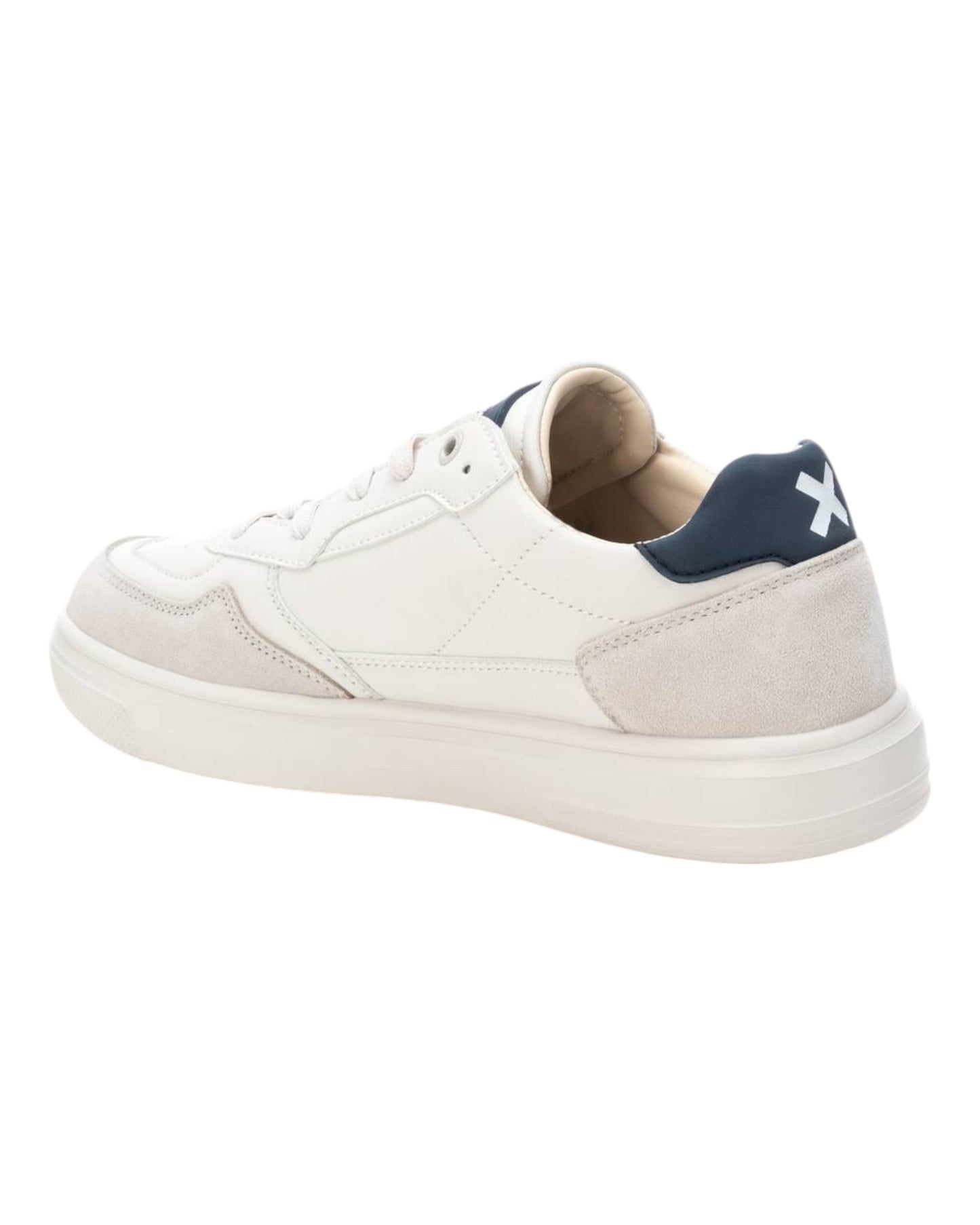 DEPORTIVOS DE HOMBRE XTI 143329 EN BLANCO