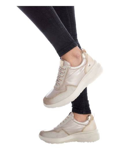 DEPORTIVOS DE MUJER XTI 143359 EN BEIGE