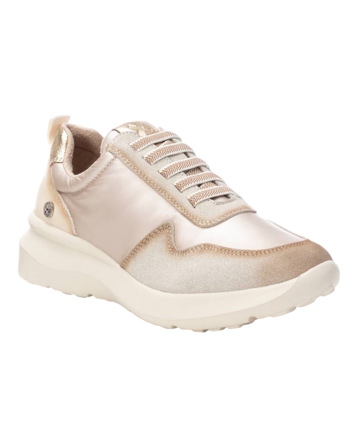 DEPORTIVOS DE MUJER XTI 143359 EN BEIGE