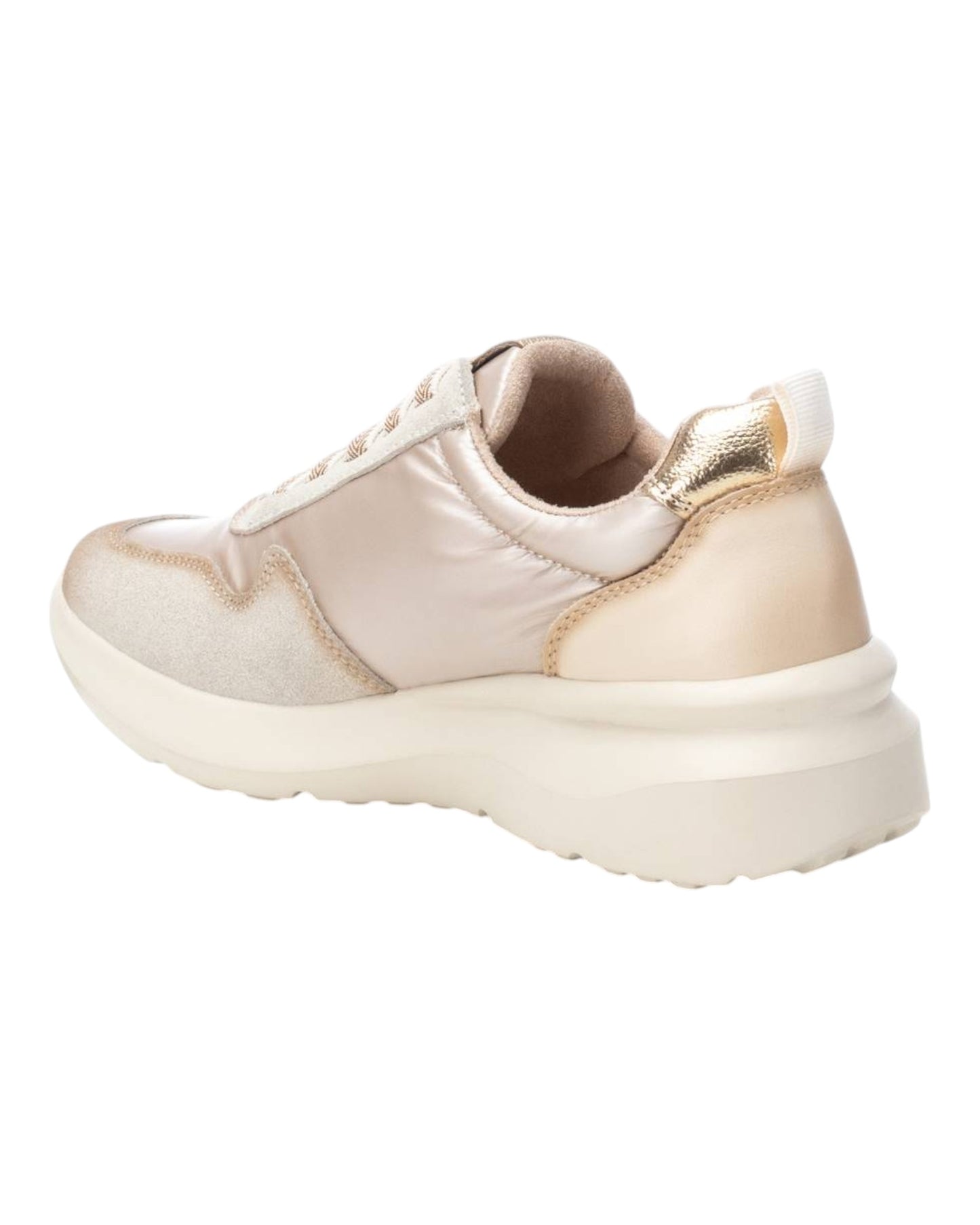 DEPORTIVOS DE MUJER XTI 143359 EN BEIGE