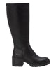 BOTAS DE MUJER XTI 143367 EN NEGRO