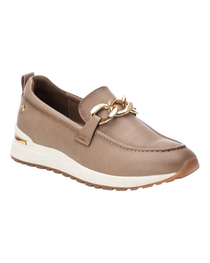 ZAPATOS DE MUJER XTI 1443373 EN BEIGE