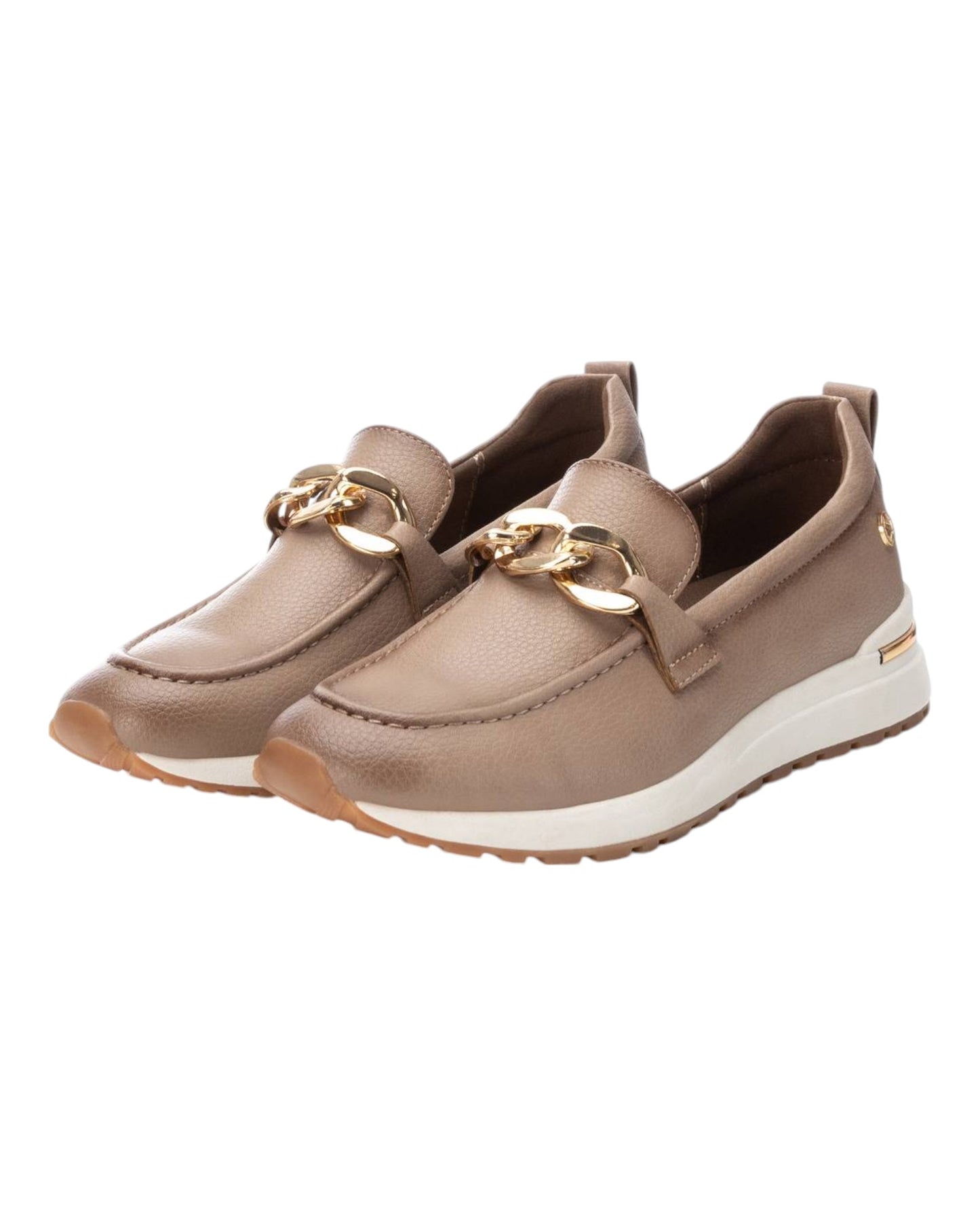 ZAPATOS DE MUJER XTI 1443373 EN BEIGE