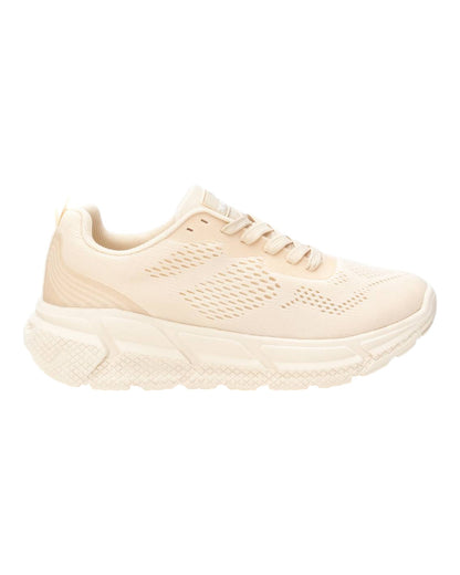 DEPORTIVOS DE MUJER XTI 143380 EN BEIGE