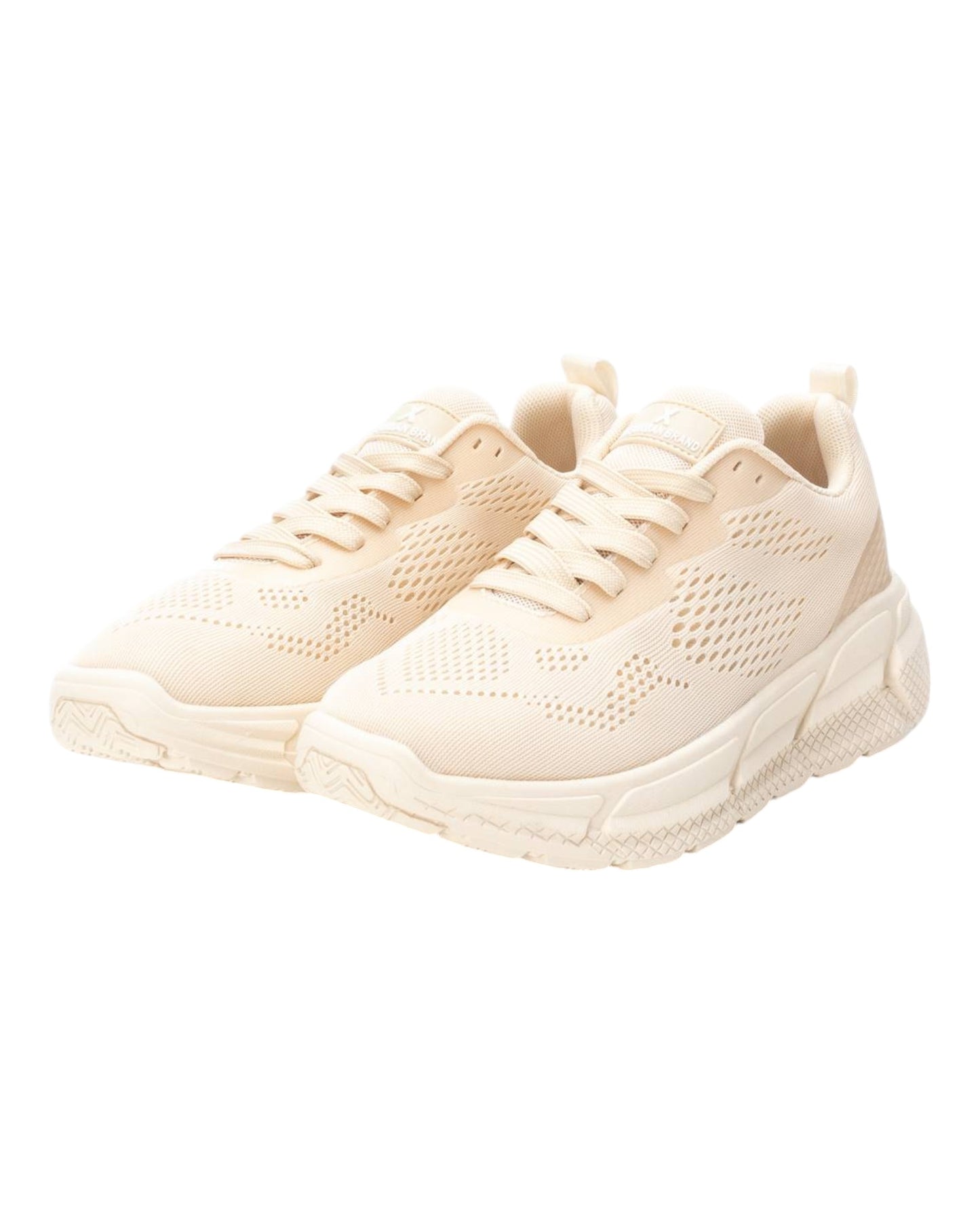 DEPORTIVOS DE MUJER XTI 143380 EN BEIGE