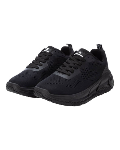 DEPORTIVOS DE MUJER XTI 143380 EN NEGRO