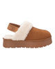 ZUECOS DE MUJER XTI 143488 EN CAMEL