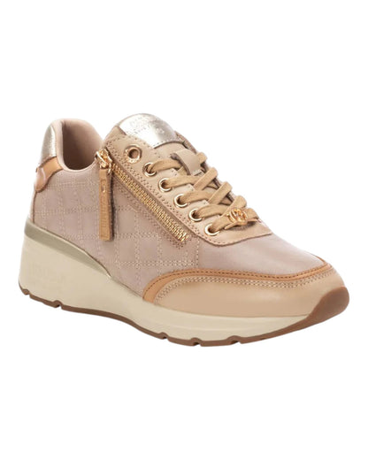 DEPORTIVOS DE MUJER CARMELA 161954 EN BEIGE