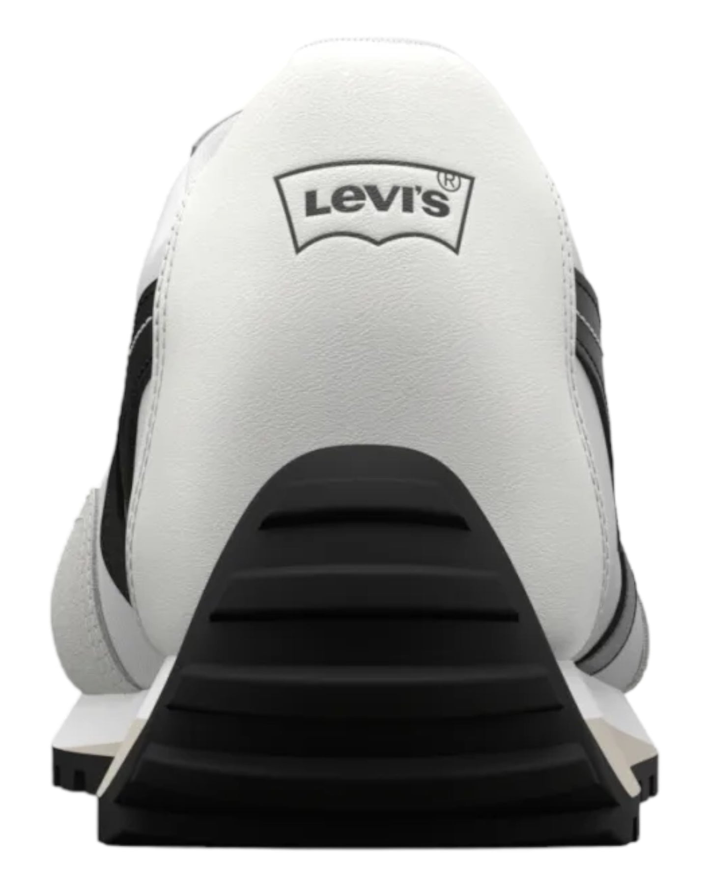 DEPORTIVOS DE HOMBRE LEVIS STRYDER 235400 EN BLANCO